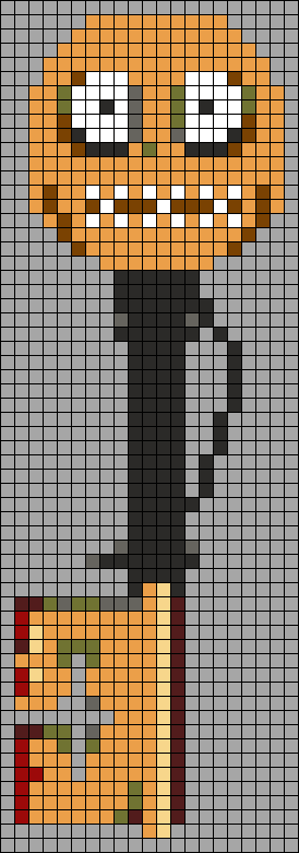 Alpha pattern #172105 preview