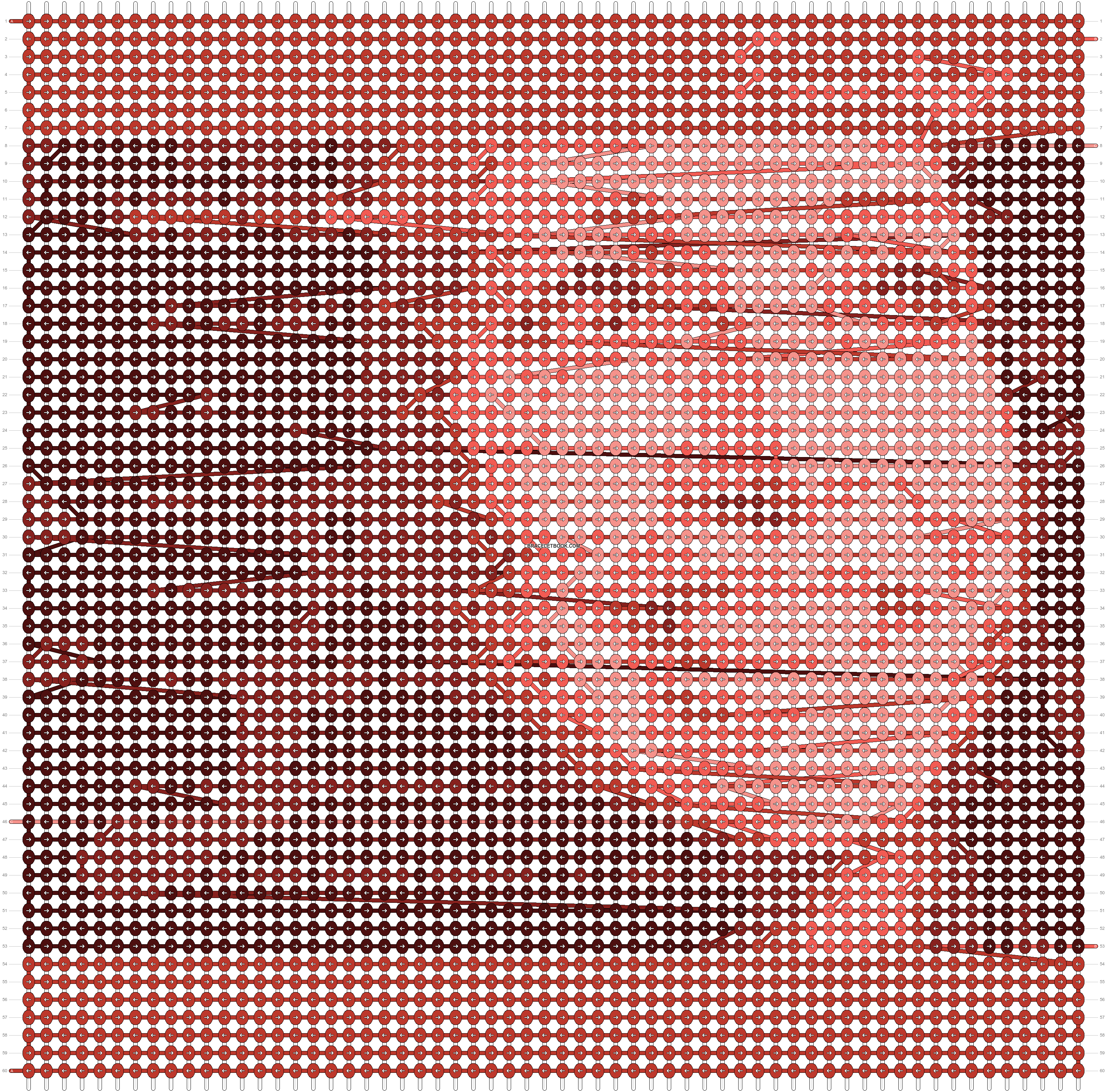 Alpha pattern #172108 pattern