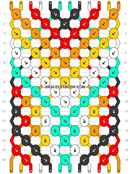 Normal pattern #172109 pattern