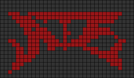 Alpha pattern #172110 preview