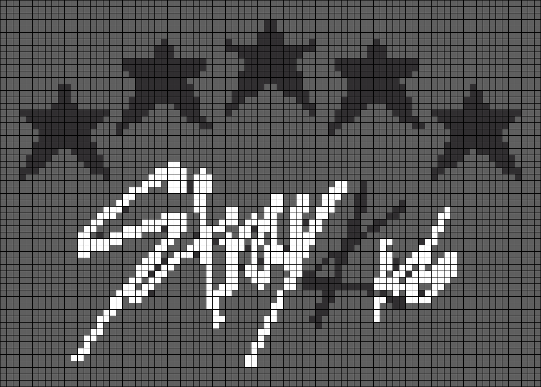 Alpha pattern #172111 preview