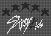 Alpha pattern #172111
