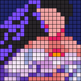 Alpha pattern #172112 preview