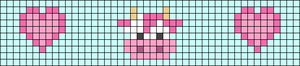 Alpha pattern #172115