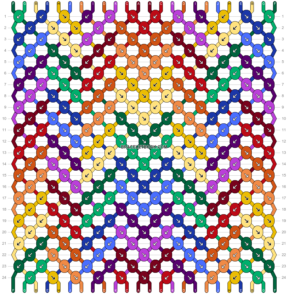 Normal pattern #172116 pattern