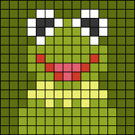 Alpha pattern #172117 preview