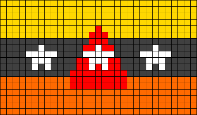 Alpha pattern #172123 preview