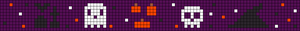 Alpha pattern #172125