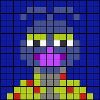 Alpha pattern #172126 preview