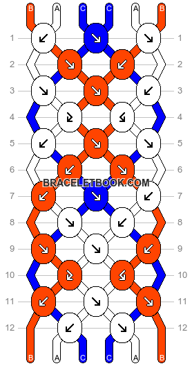 Normal pattern #172130 pattern