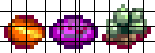 Alpha pattern #172135 preview