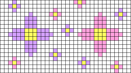 Alpha pattern #172136 preview