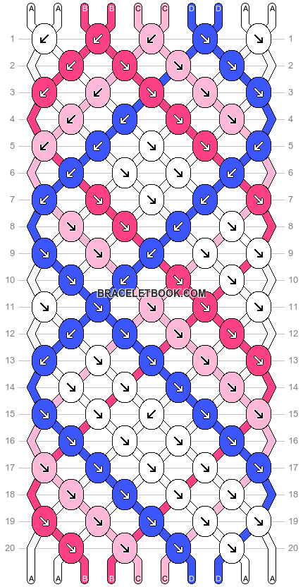 Normal pattern #172137 pattern