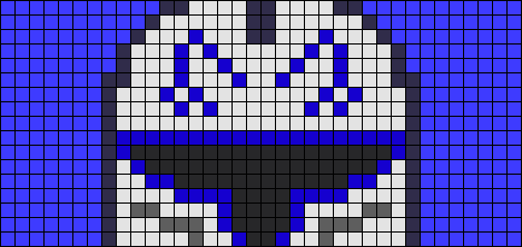 Alpha pattern #172140 preview