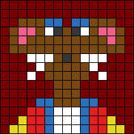 Alpha pattern #172144 preview