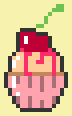 Alpha pattern #172147 preview
