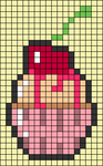 Alpha pattern #172147