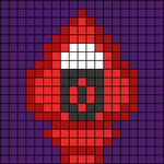 Alpha pattern #172148