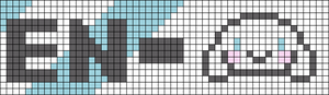 Alpha pattern #172149