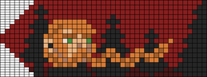Alpha pattern #172151