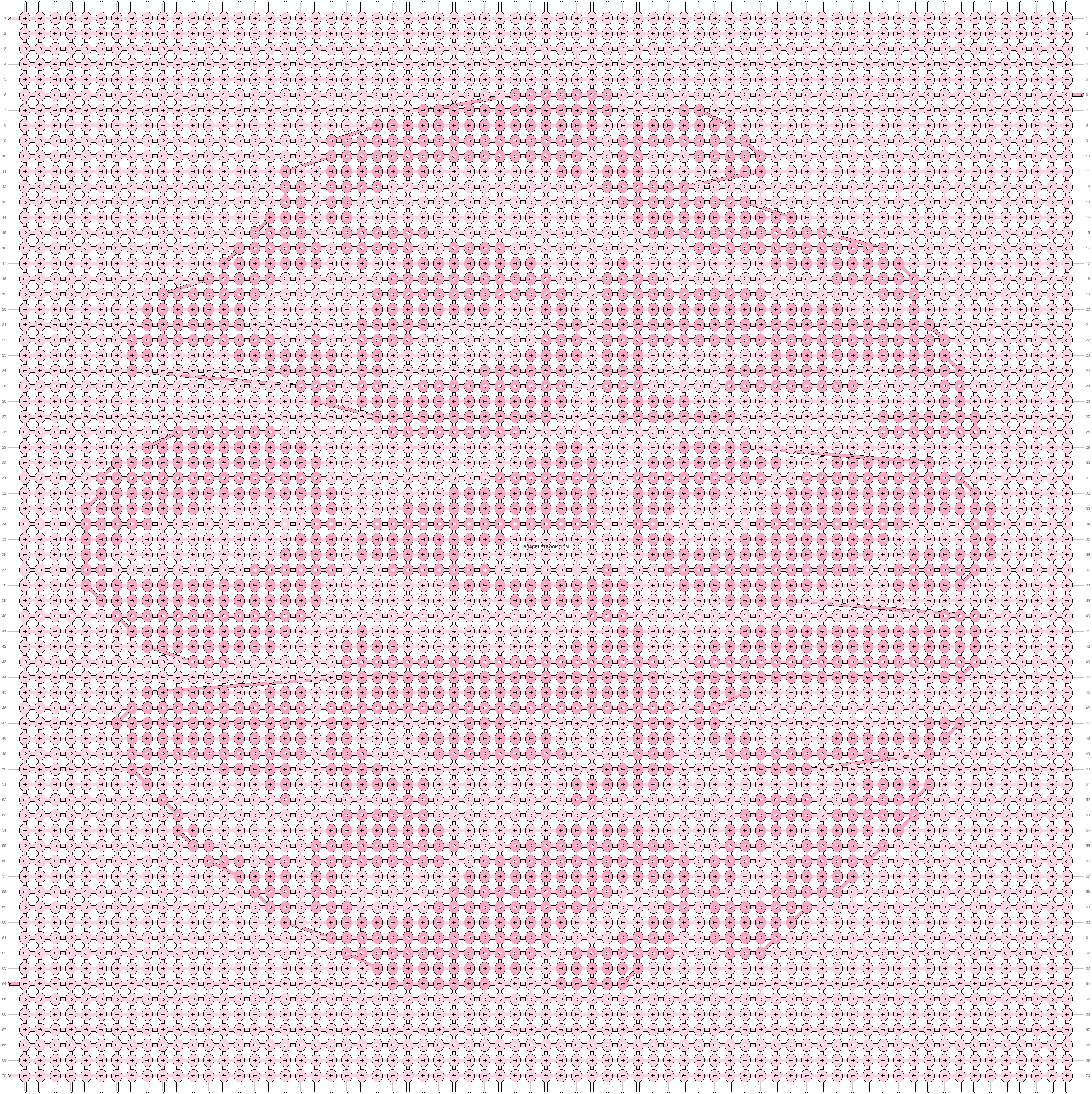 Alpha pattern #172159 pattern