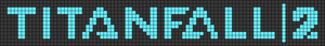 Alpha pattern #172168