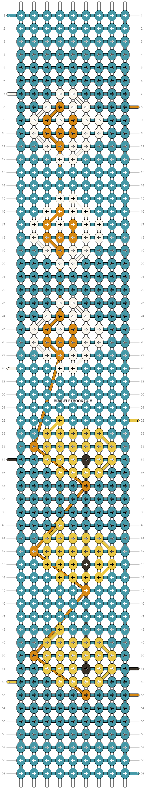 Alpha pattern #172169 pattern