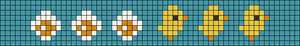 Alpha pattern #172169