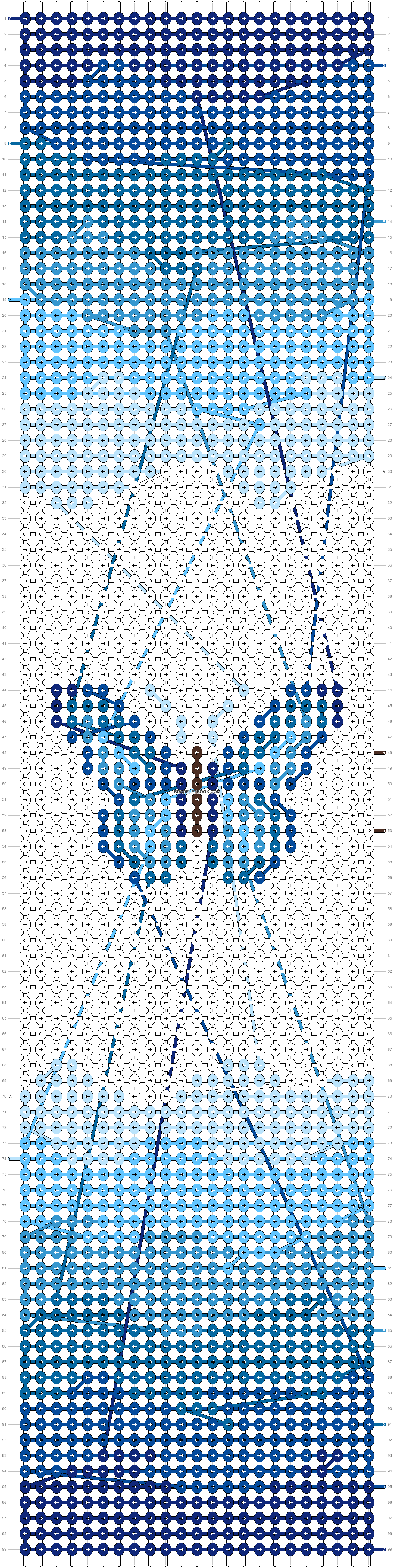Alpha pattern #172173 pattern