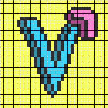 Alpha pattern #172174 preview