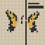Alpha pattern #172175