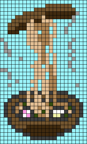 Alpha pattern #172179 preview