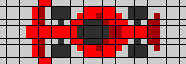 Alpha pattern #172180 preview