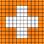 Alpha pattern #172185