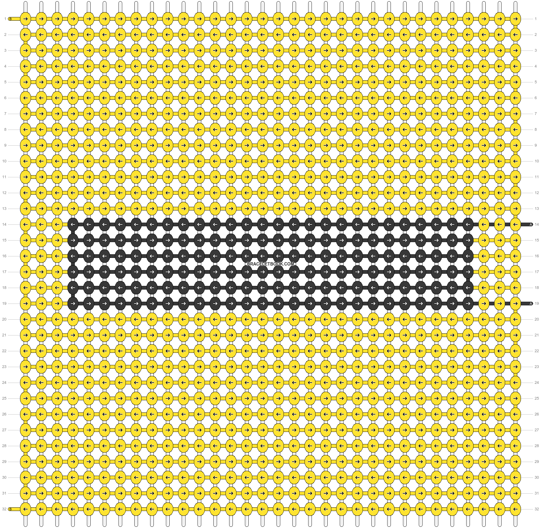 Alpha pattern #172186 pattern