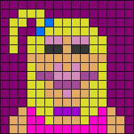 Alpha pattern #172187 preview