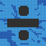Alpha pattern #172188