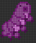 Alpha pattern #172191