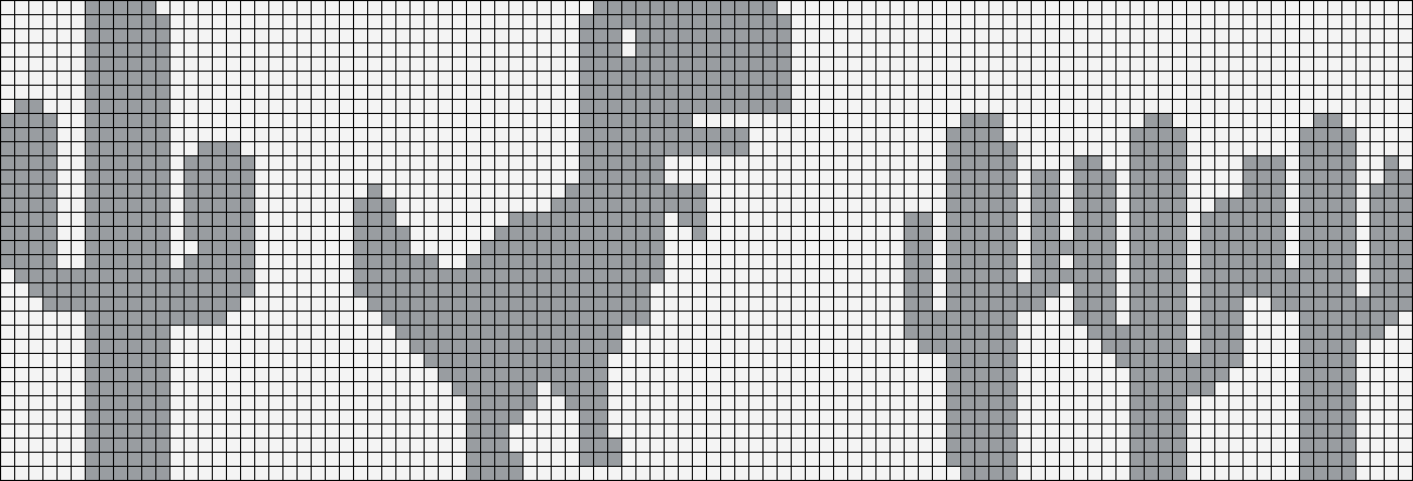 Alpha pattern #172195 preview