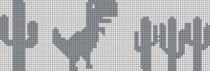 Alpha pattern #172195