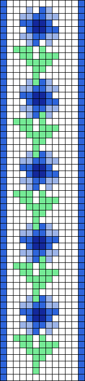Alpha pattern #172198 preview