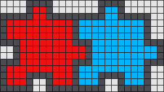 Alpha pattern #172204 preview