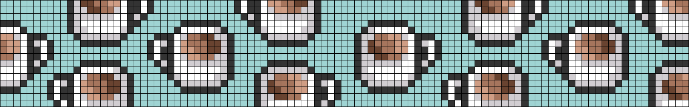 Alpha pattern #172207 preview