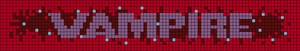 Alpha pattern #172208