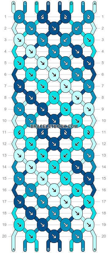 Normal pattern #172215 pattern