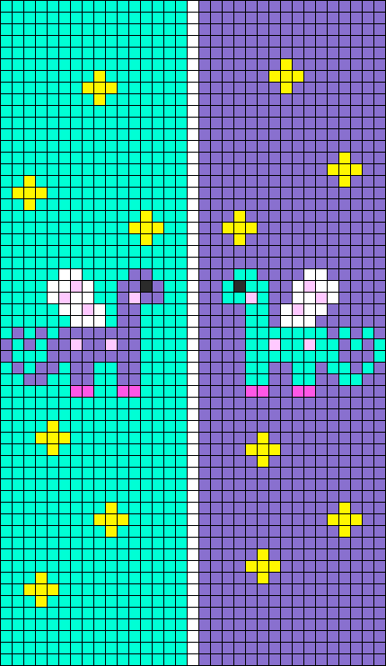 Alpha pattern #172216 preview