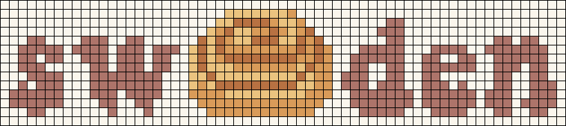 Alpha pattern #172218 preview