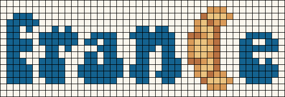 Alpha pattern #172219 preview