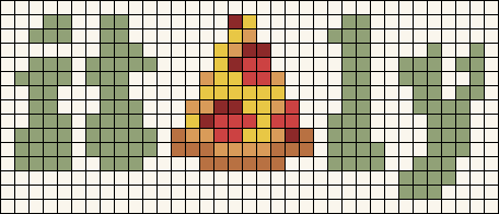 Alpha pattern #172220 preview