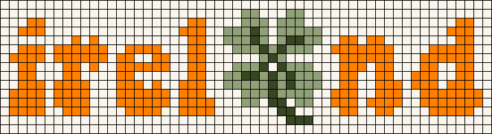 Alpha pattern #172222 preview